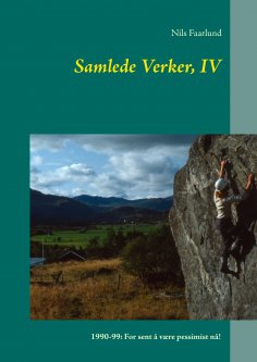 eBook: Samlede Verker, IV