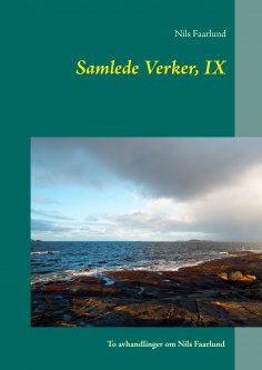 eBook: Samlede Verker, IX