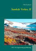 eBook: Samlede Verker, II