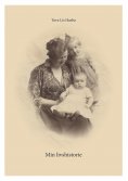 ebook: Min livshistorie