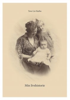 ebook: Min livshistorie