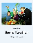 ebook: Børns livretter