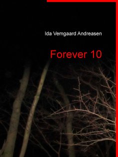 eBook: Forever 10