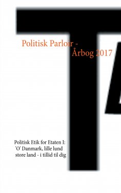 eBook: Politisk Parloir - Årbog 2017
