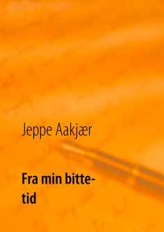ebook: Fra min bitte tid