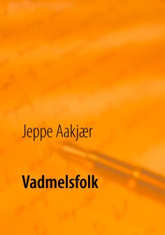 ebook: Vadmelsfolk