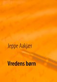 ebook: Vredens børn