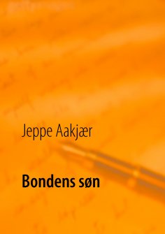 ebook: Bondens søn