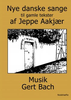 eBook: Nye danske sange