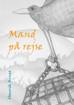 ebook: Mand på rejse