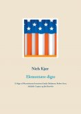 eBook: Elementære digte