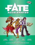 ebook: Fate Accelerated