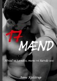 ebook: 17 mænd