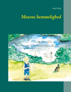 ebook: Mosens hemmelighed