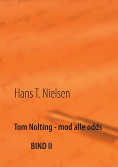 ebook: Tom Nolting - mod alle odds