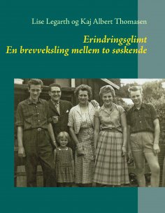 ebook: Erindringsglimt