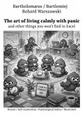 eBook: The art of living calmly with panic
