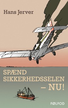 eBook: Spænd sikkerhedsselen - Nu