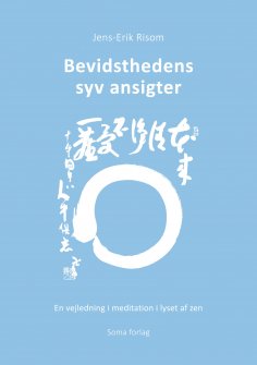 eBook: Bevidsthedens syv ansigter