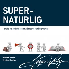 eBook: Supernaturlig