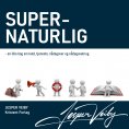 eBook: Supernaturlig