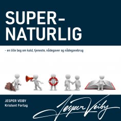 eBook: Supernaturlig