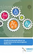 eBook: Estudio de demanda laboral de ocupaciones en las macroregiones Norte y Sur