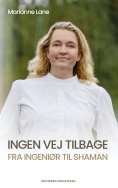 ebook: Ingen vej tilbage