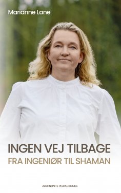 ebook: Ingen vej tilbage