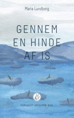 ebook: Gennem en hinde af is