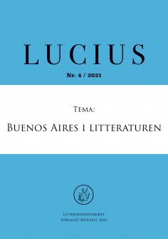 eBook: Lucius 4