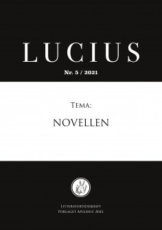 eBook: Lucius 5