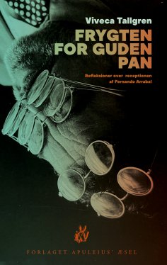 eBook: Frygten for guden Pan