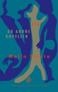 eBook: Fia og andre noveller