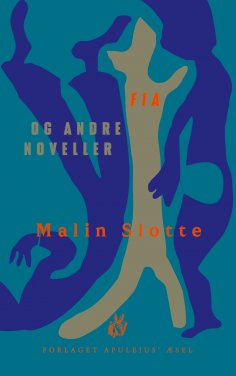 eBook: Fia og andre noveller