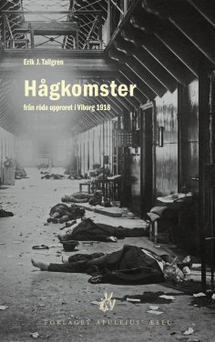 eBook: Hågkomster från röda upproret i Viborg 1918