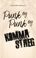 eBook: Punk og punk og komma streg