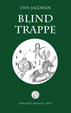 eBook: Blind trappe
