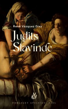 eBook: Judits slavinde