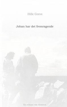 eBook: Johan har det fremragende