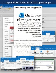 eBook: Outlook til meget mere
