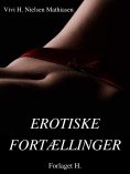 eBook: Erotiske fortællinger