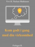 eBook: Kom godt i gang med din virksomhed