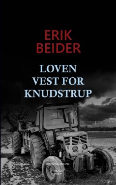 eBook: Loven vest for Knudstrup