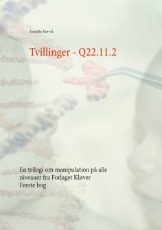 eBook: Tvillinger