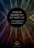 eBook: Derfor skaber du dit eget liv