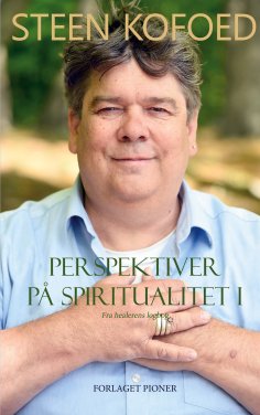 eBook: Perspektiver på spiritualitet I