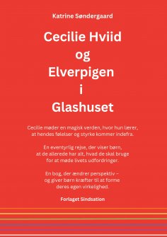 eBook: Cecilie Hviids eventyrlige sommerferier
