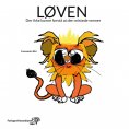 ebook: Løven