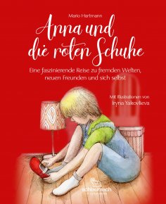 eBook: Anna und die roten Schuhe